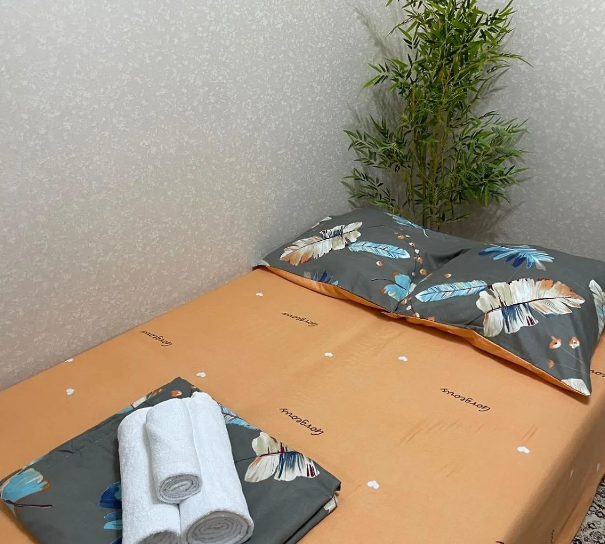 Dream Apartments Nur-Sultan  0*, Nur-Sultan (Astana)