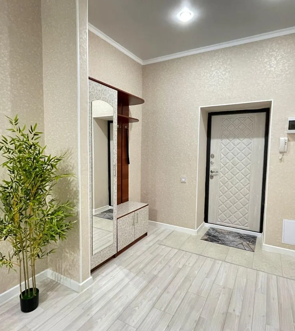 Dream Apartments Nur-Sultan