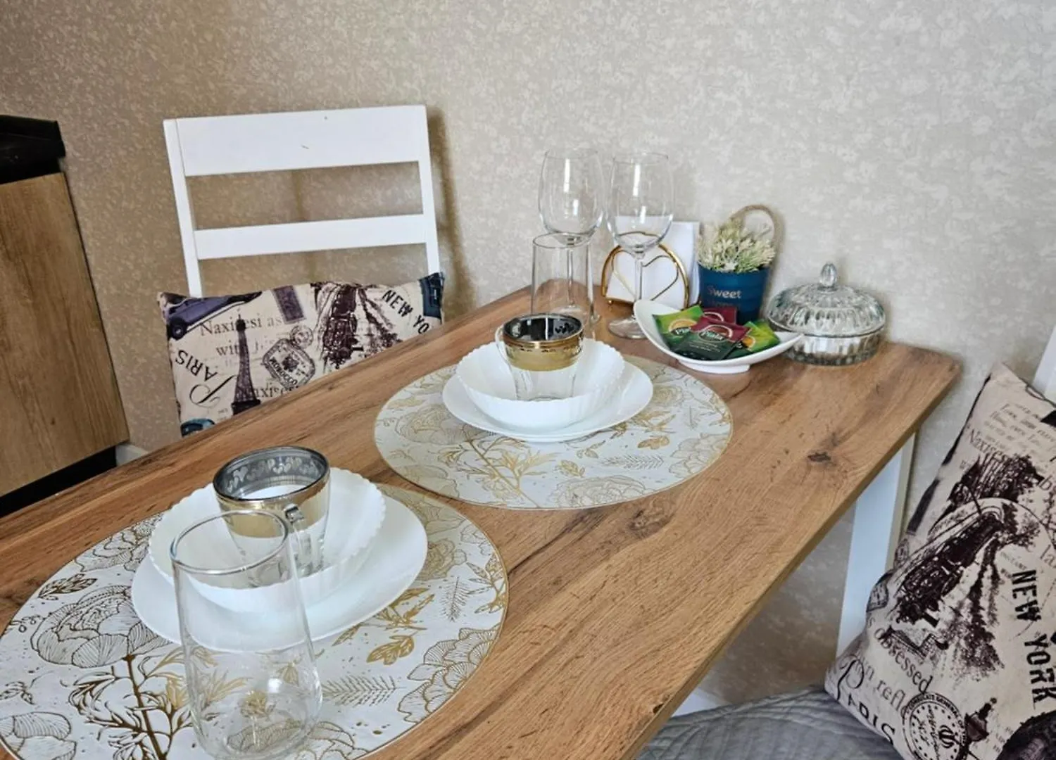 Dream Apartments Nur-Sultan  Nur-Sultan (Astana)