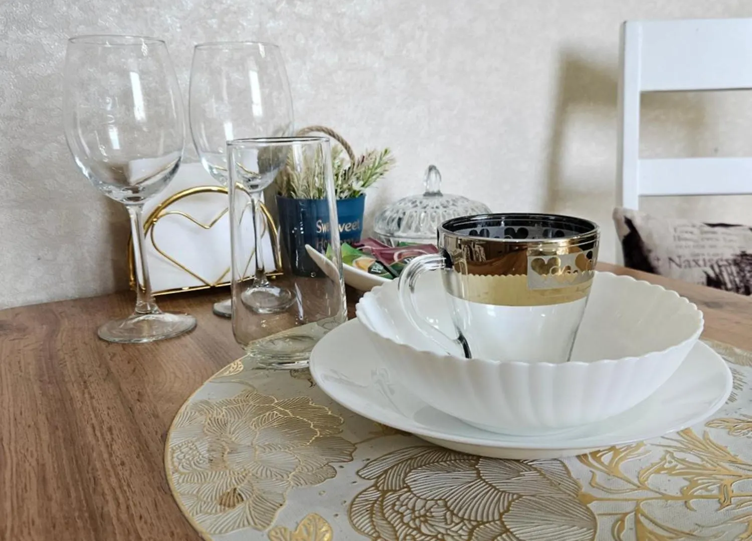 Dream Apartments Nur-Sultan