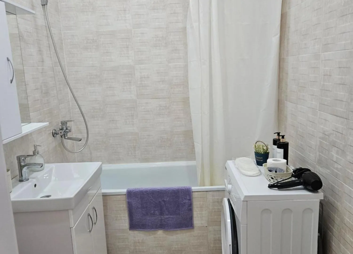 Dream Apartments Astana