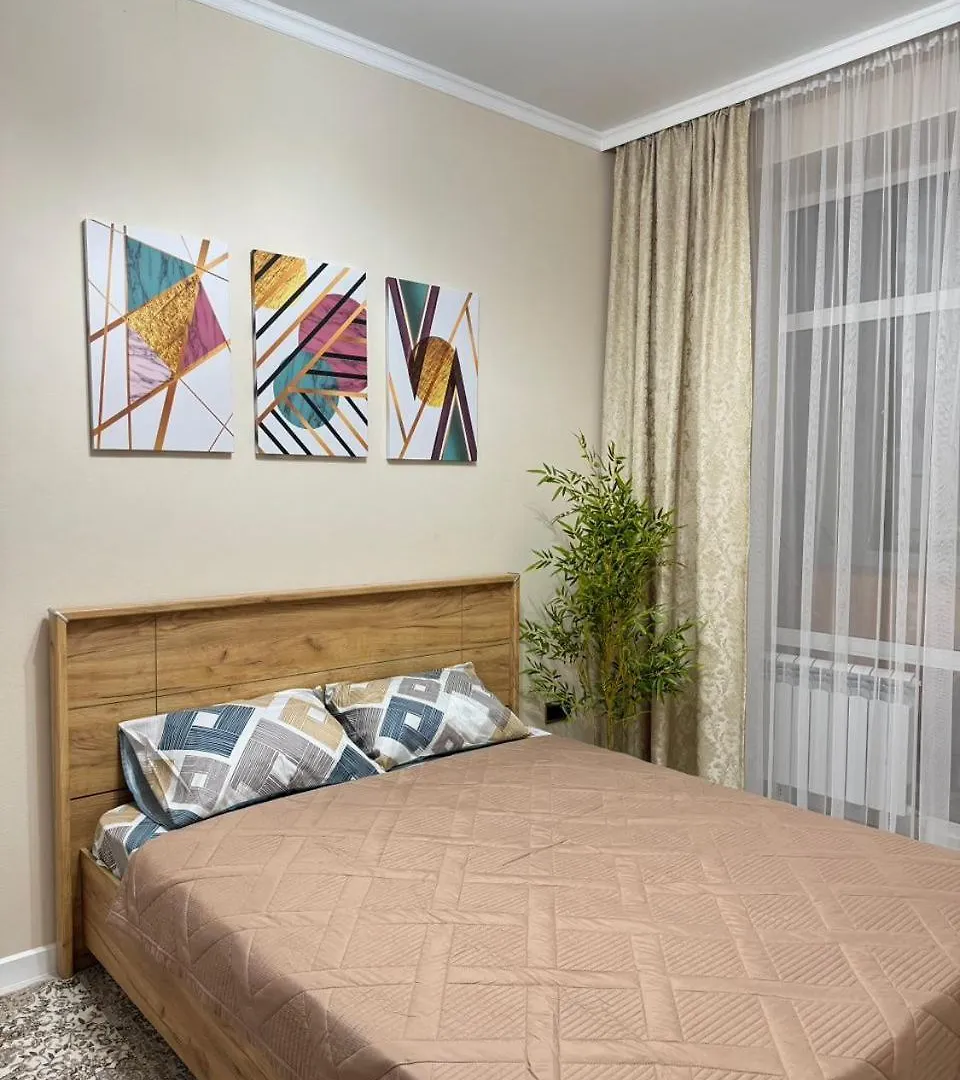 Dream Apartments contacts